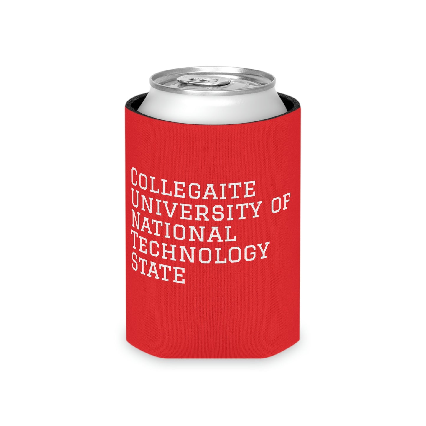 HMNS "State" can cooler