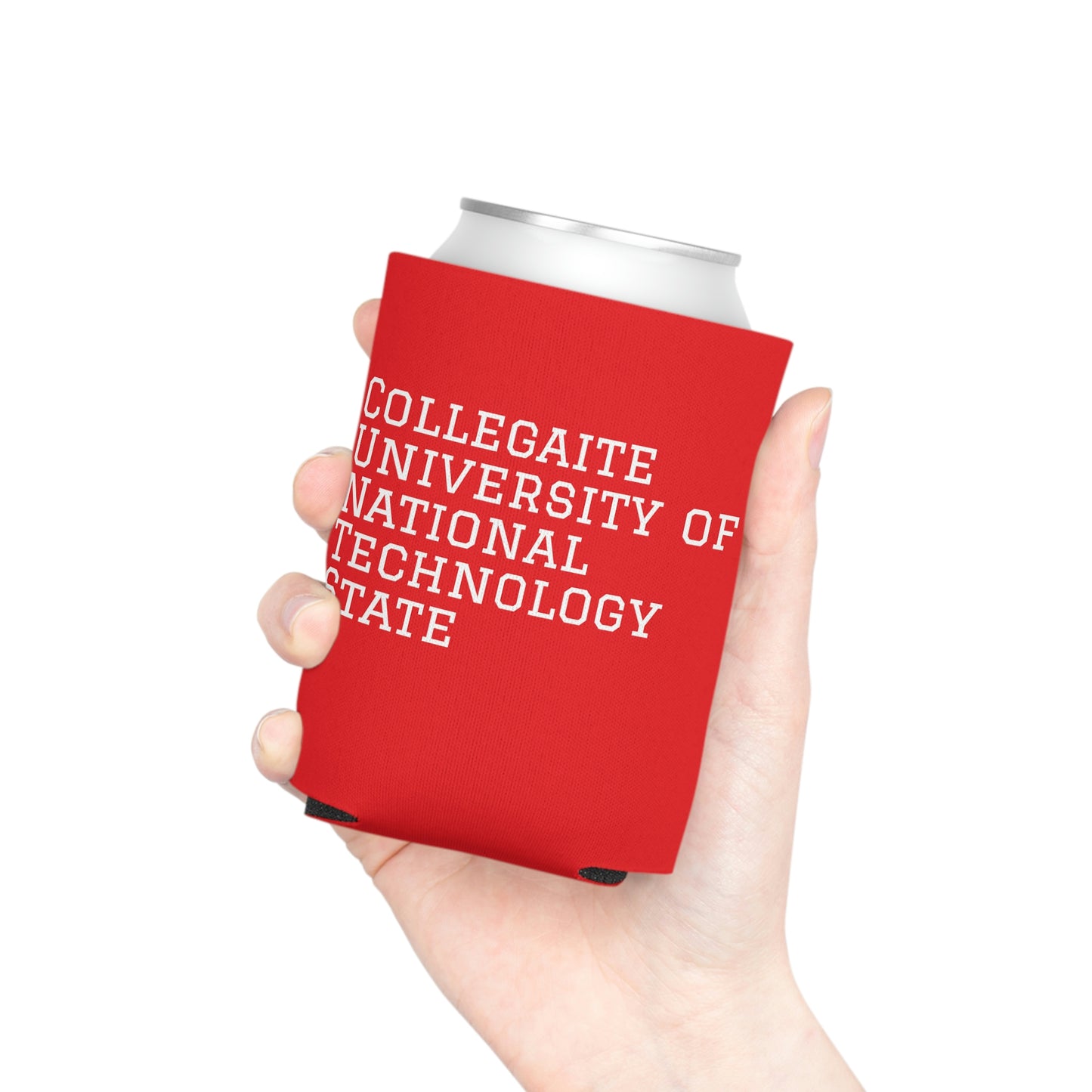HMNS "State" can cooler