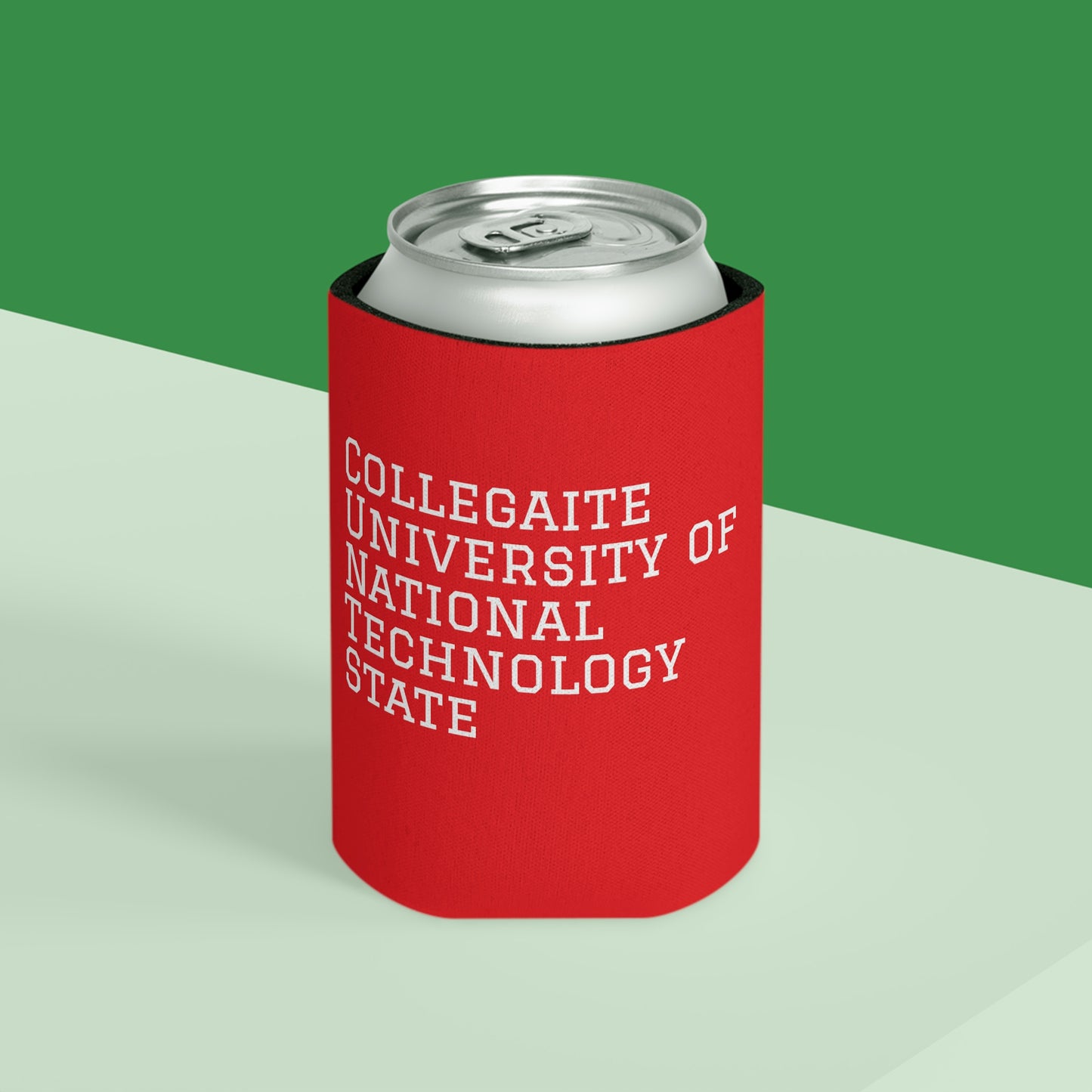 HMNS "State" can cooler