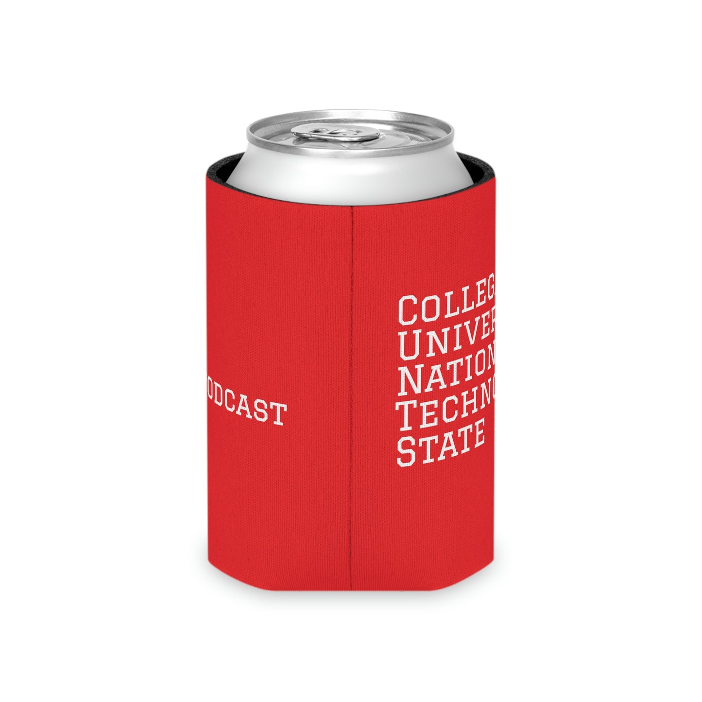 HMNS "State" can cooler