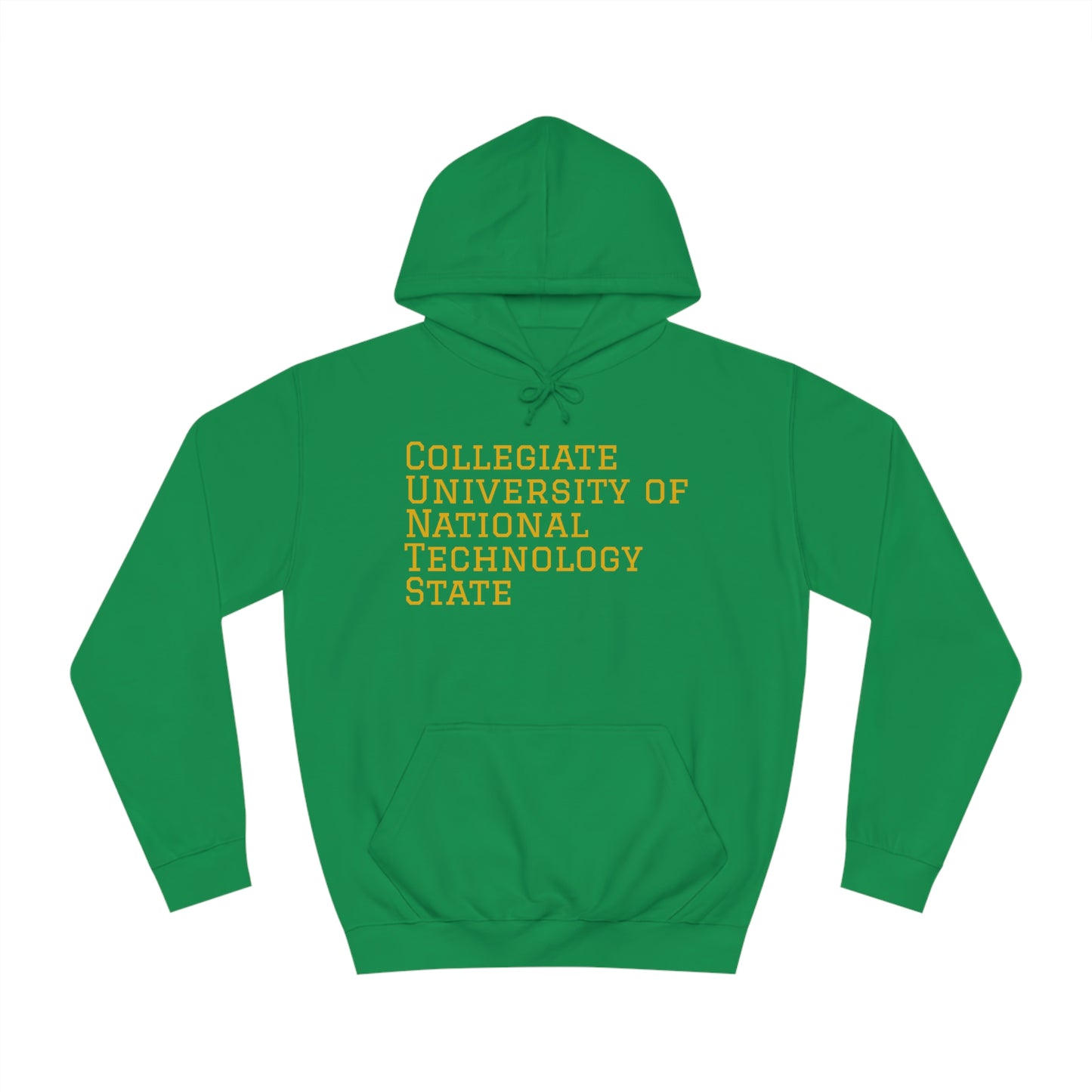 HMNS Podcast "State" Hoodie