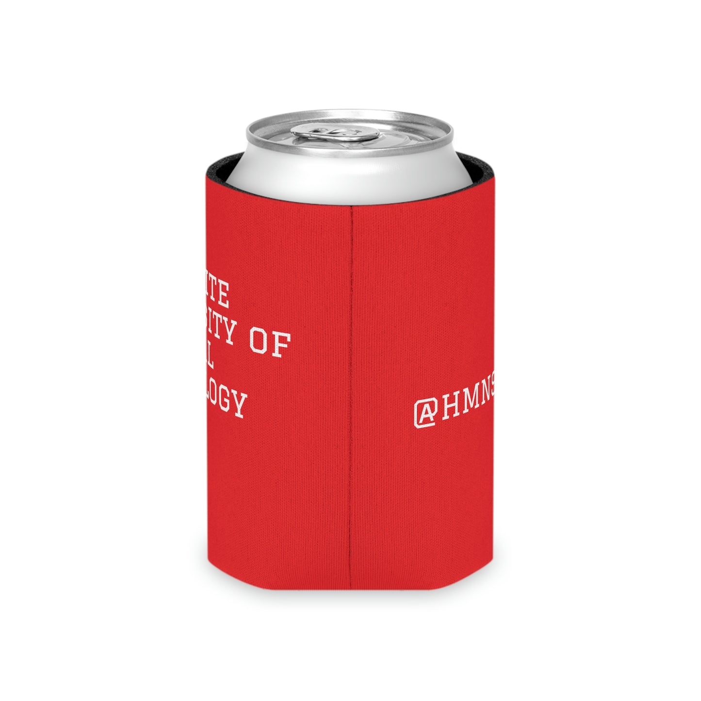 HMNS "State" can cooler